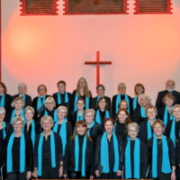 Capella Cantica Auftritt Adventskonzert in Bocholt