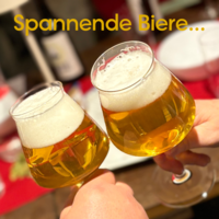 Cheers! - Verena Ahmann - Die Bierdame Cheers!