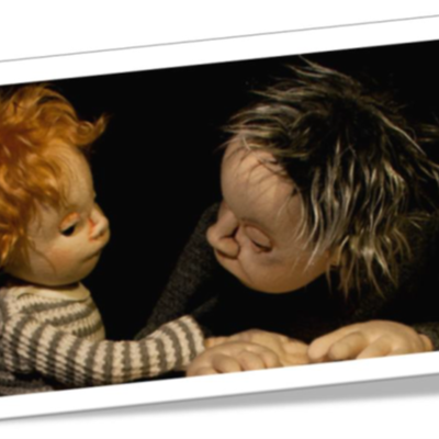 über die Trauer hinaus - ohne Worte