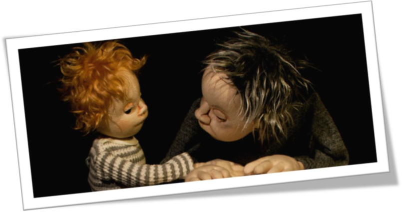 über die Trauer hinaus - ohne Worte über die Trauer hinaus - ohne Worte