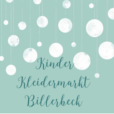 Kinderkleidermarkt