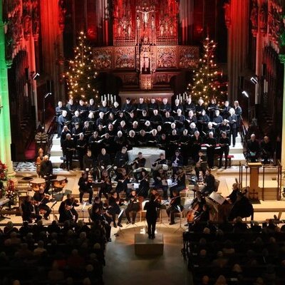Jahresabschlusskonzert 29.12.2025