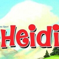 HEIDI! 2