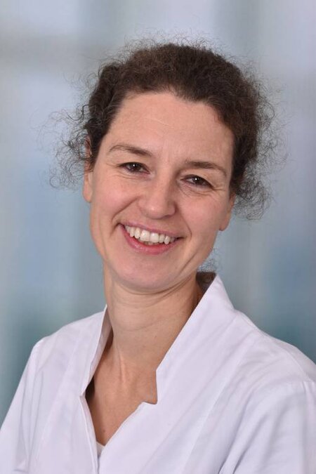 Dr. med. Christiane Aschoff - Christophorus Kliniken, Carolin Böcker Dr. med. Christiane Aschoff