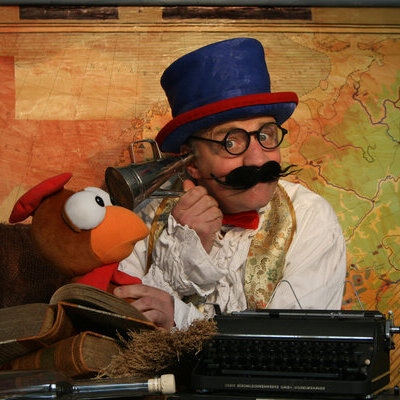Doktor Dolittle