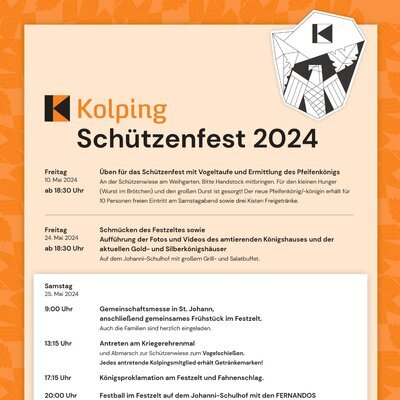 Programmablauf 2024