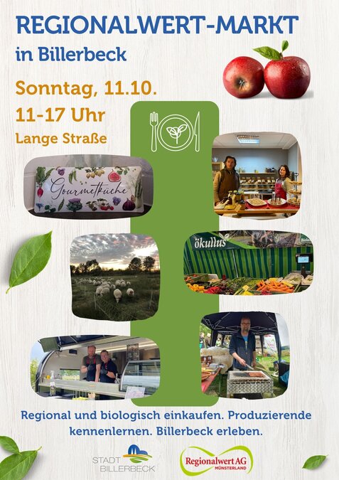 Regionalwertmarkt 2026