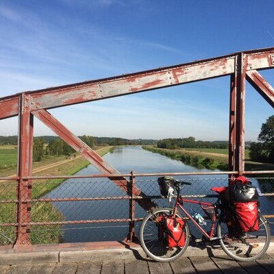 Elbe-Lübeck-Kanal