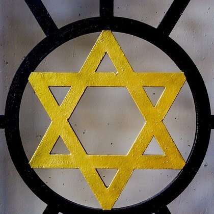 Gedenken Reichspogromnacht