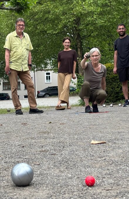 Boule Billerbeck