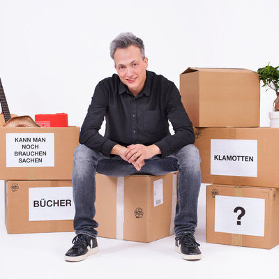 Olaf Bossi Pressefoto C Gero Gröschel