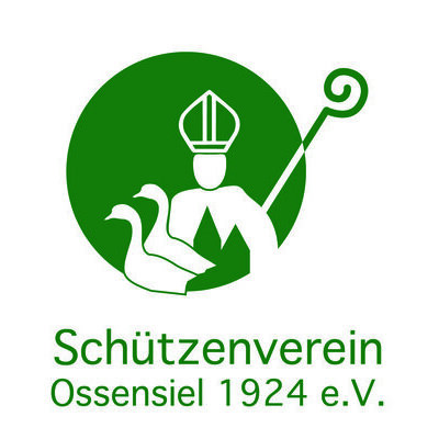 Logo Schützenverein Ossensiel 1924 e.V.