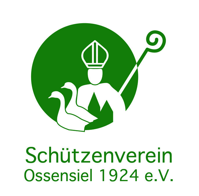 Logo Schützenverein Ossensiel 1924 e.V.