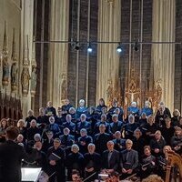 Jahresabschlusskonzert 2023