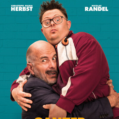 Ganzer halber Bruder