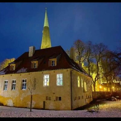 Altes Archidiakonat Billerbeck