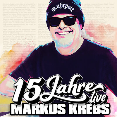 Markus Krebs 2026