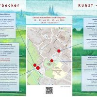Flyer Billerbecker Kunsttage 2026_2