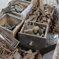 Alte Schmiede Hallenflohmarkt 3