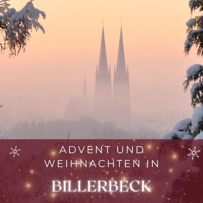 Advent und Weihnachten