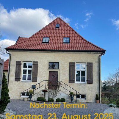 Exklusives Biertasting im historischem Gewölbe