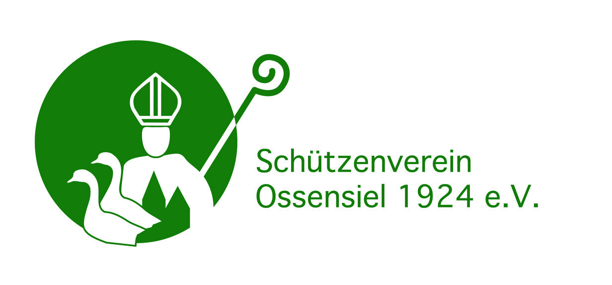 Logo Schützenverein Ossensiel 1924 e.V. - Schützenverein Ossensiel 1924 e.V. Logo Schützenverein Ossensiel 1924 e.V.