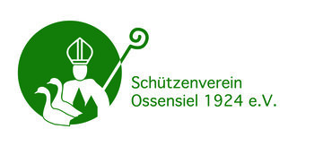 Logo Schützenverein Ossensiel 1924 e.V.