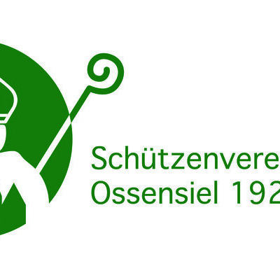 Logo Schützenverein Ossensiel 1924 e.V.