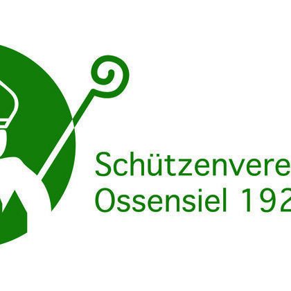 Logo Schützenverein Ossensiel 1924 e.V.