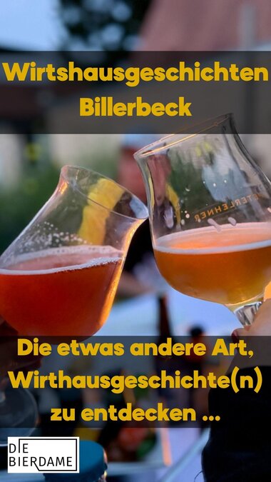 Wirtshausgeschichten Billerbeck