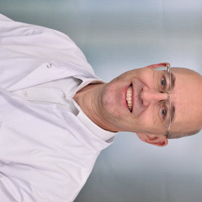 Dr. med. Klaus-Peter Czudaj