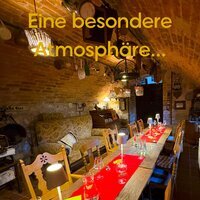 Genuss im Gewölbe