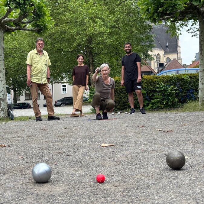 boule - Atelier für gute Maßnahmen boule