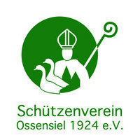 Logo Schützenverein Ossensiel 1924 e.V. - Schützenverein Ossensiel 1924 e.V. Logo Schützenverein Ossensiel 1924 e.V.