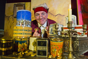 William_Goldtaler_Quer_Ralf Emmerich - Ralf Emmerich William_Goldtaler_Quer_Ralf Emmerich