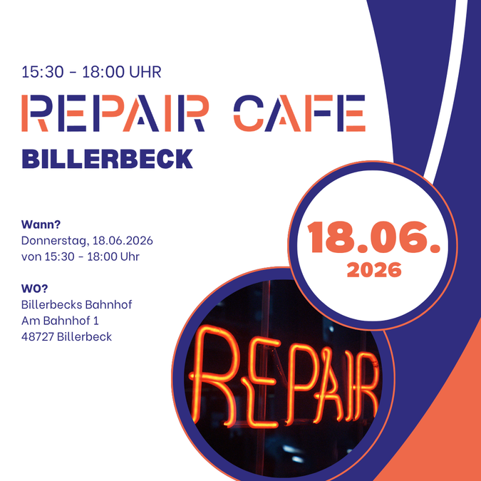 RC Billerbeck Juni 2026 - wfc RC Billerbeck Juni 2026