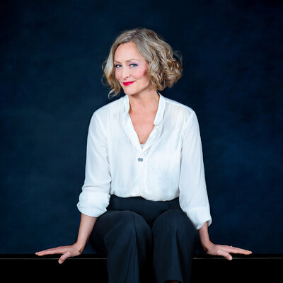 Anne Folger - Spielversprechend