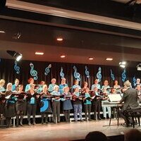 Stagefever Konzert Aula